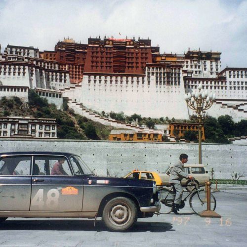 Peugeot 404