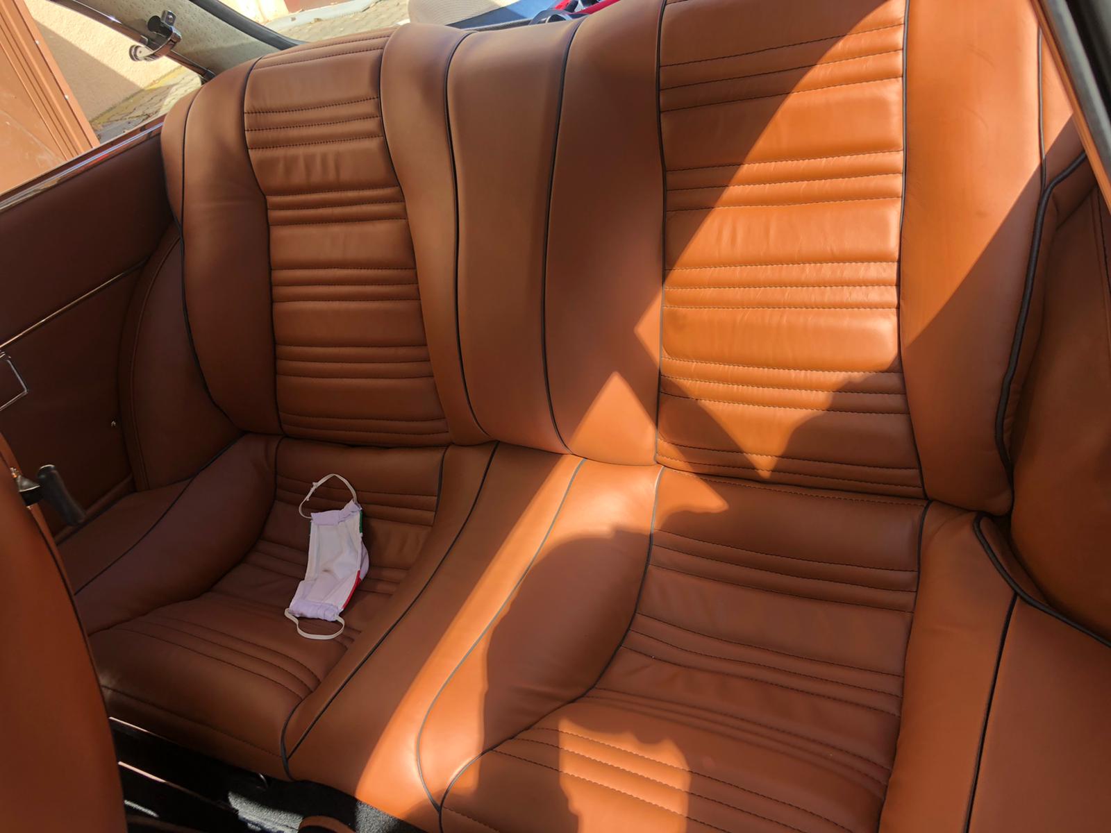 Alfa Romeo GT 1600 Junior - Image 6