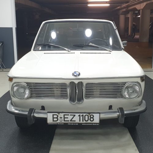 BMW 1800 Touring