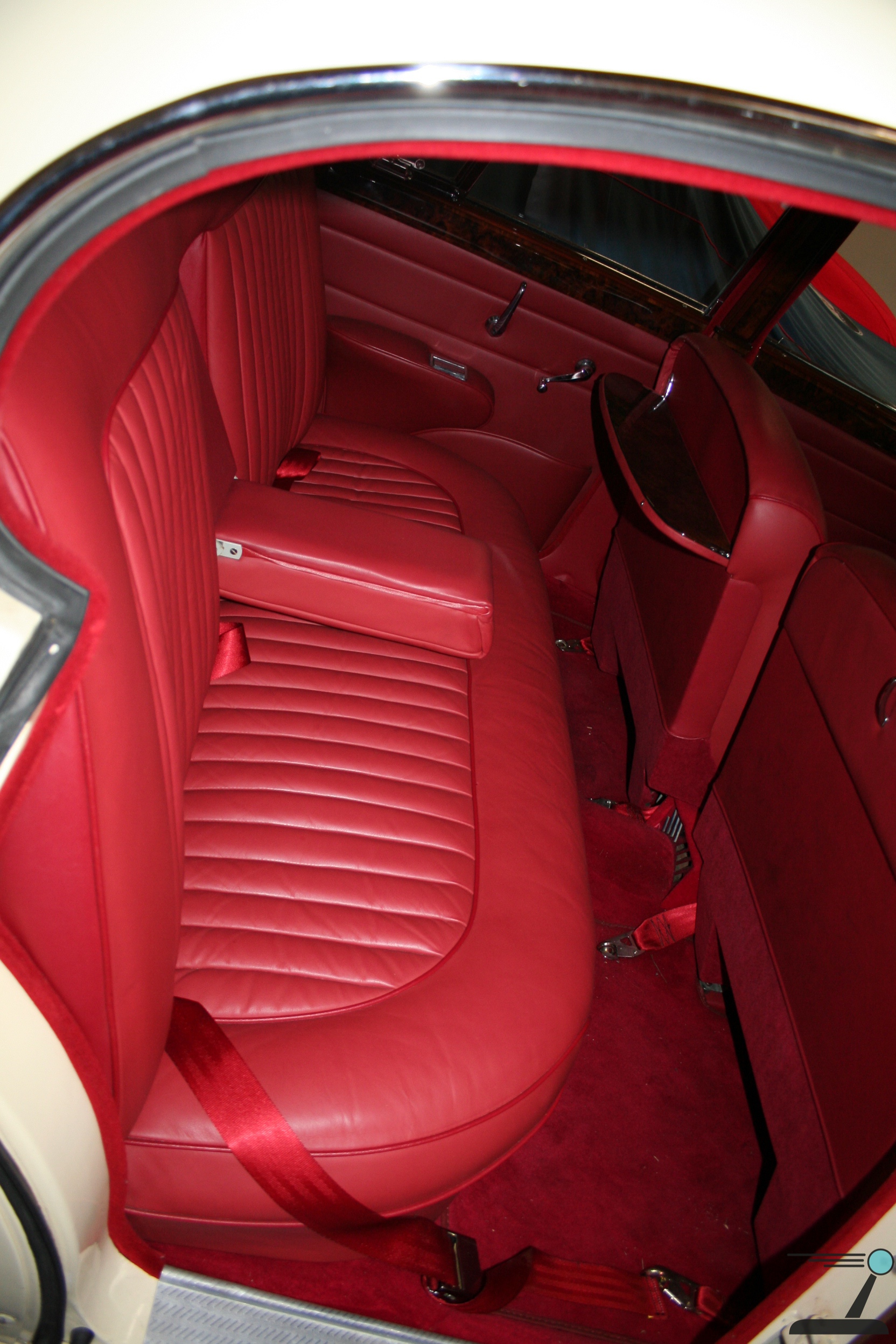 Jaguar MK II 3,8 - Image 8