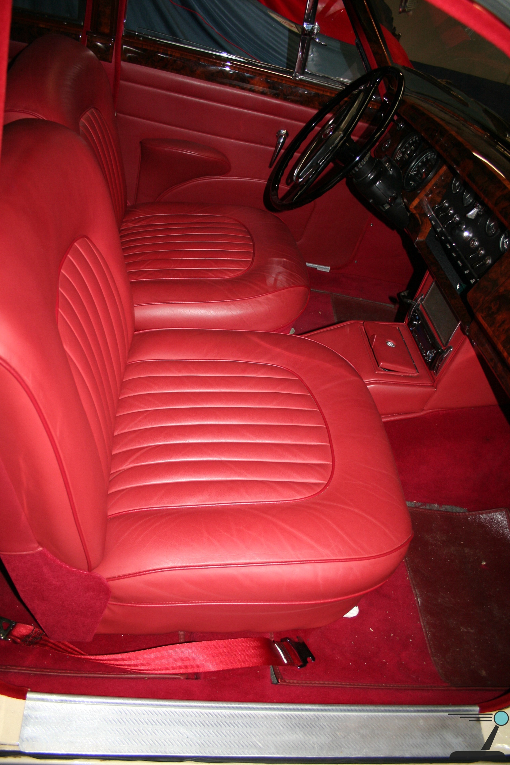 Jaguar MK II 3,8 - Image 7