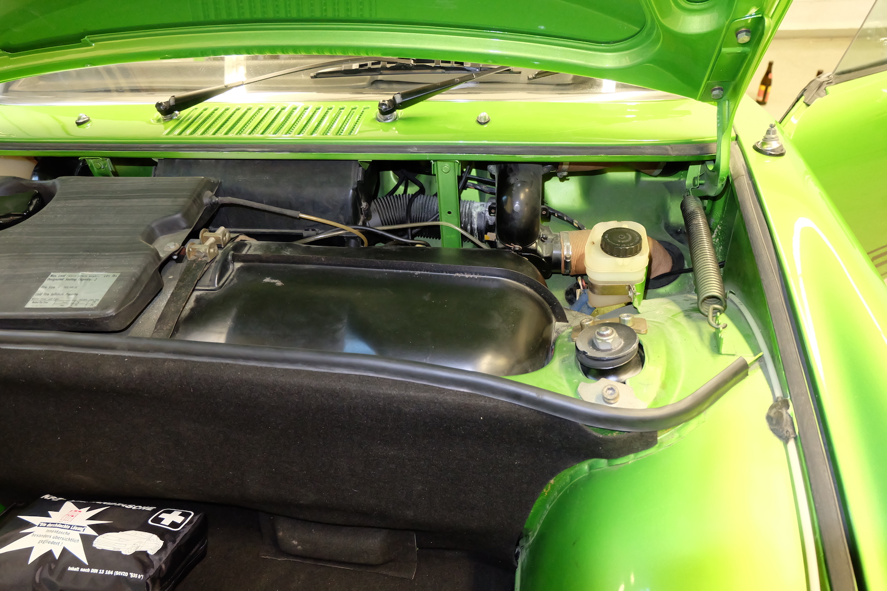 VW / Porsche 914 2.0 - Image 10