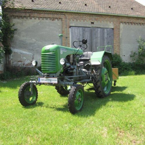 Steyr Typ 80a