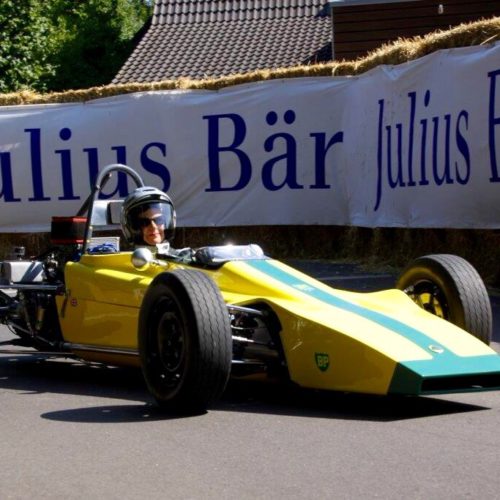 Lotus 61