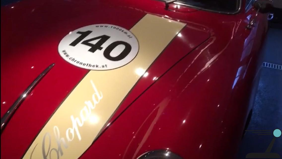 Porsche 356 Super 90 - Image 6