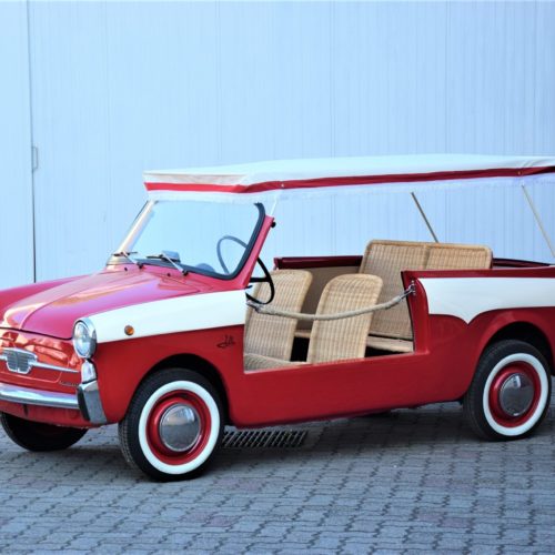 Autobianchi Bianchina Jolly