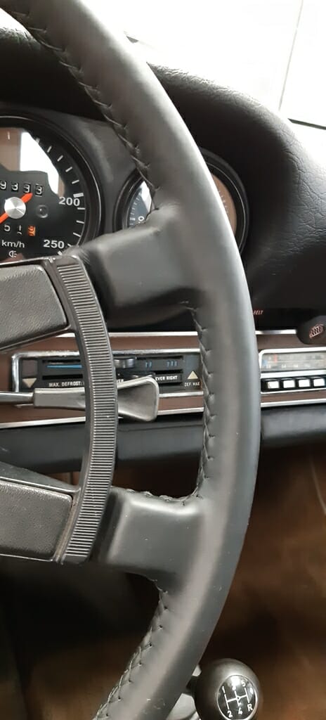 Porsche 911 T - Image 15