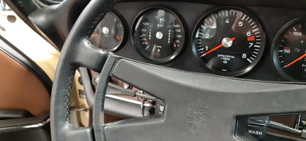Porsche 911 T - Image 14