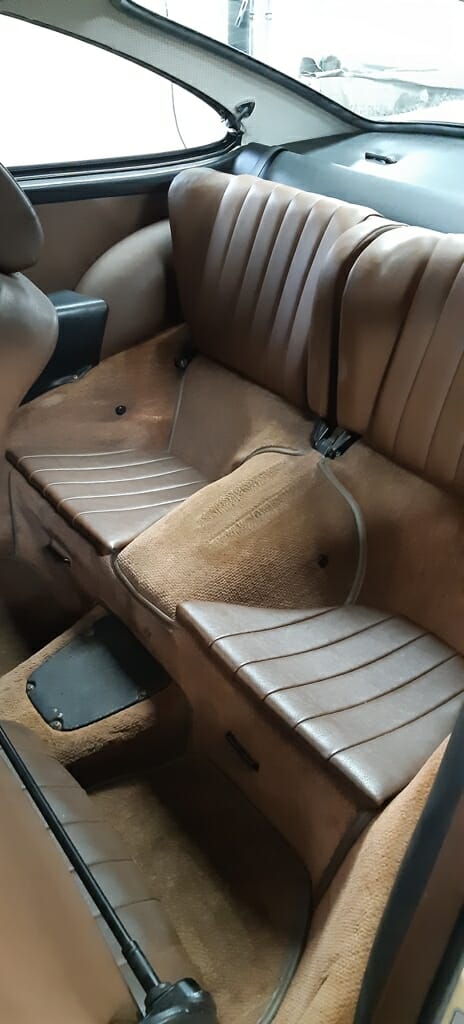 Porsche 911 T - Image 13