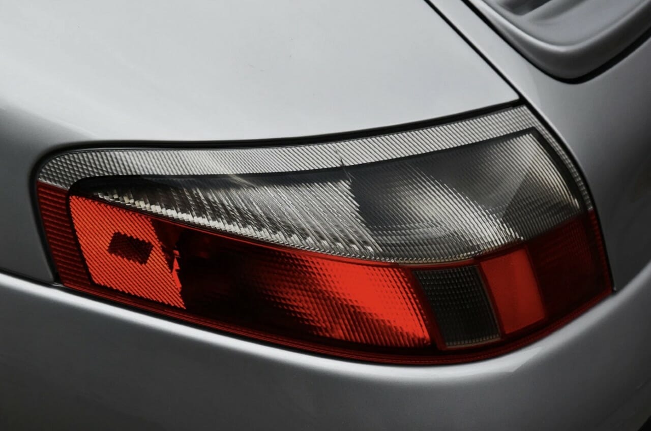 Porsche 911 Coupé 320PS - Image 8