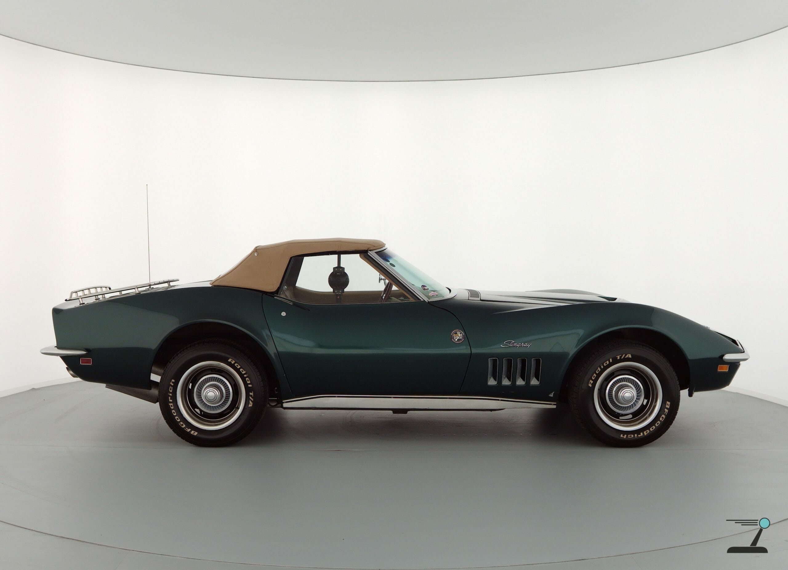 Corvette C3 Stingray - Image 3