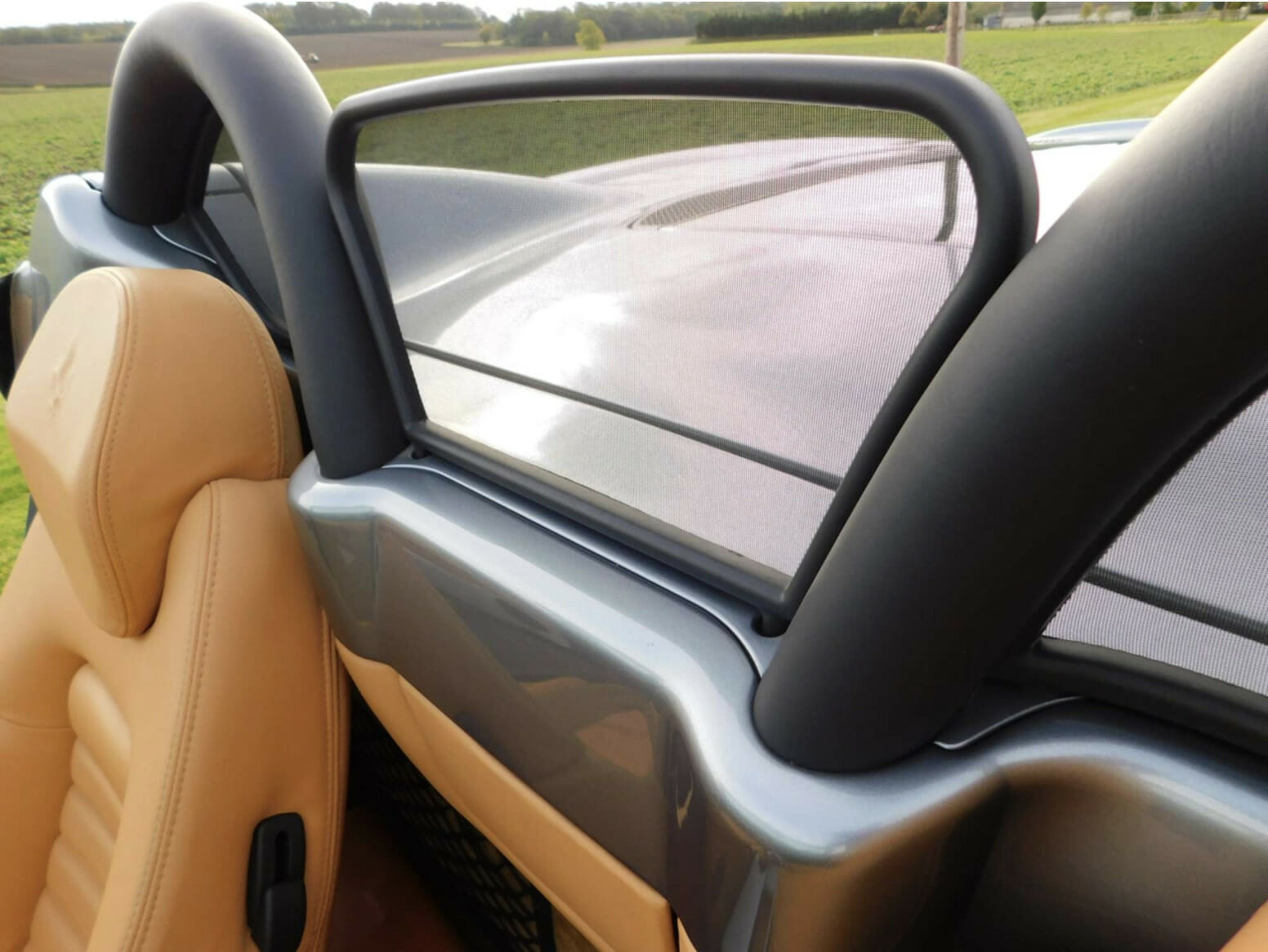 Ferrari 360 Spider F1 - Image 13