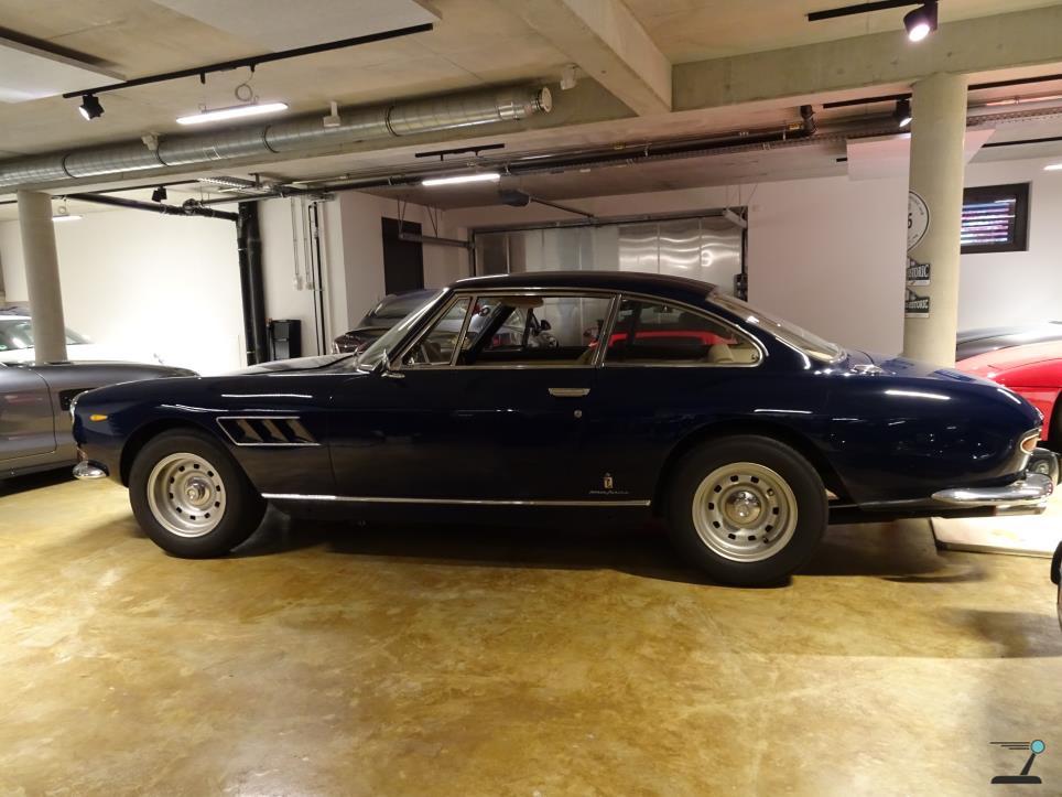 Ferrari 330 GT 2+2 Series 2 - Image 2