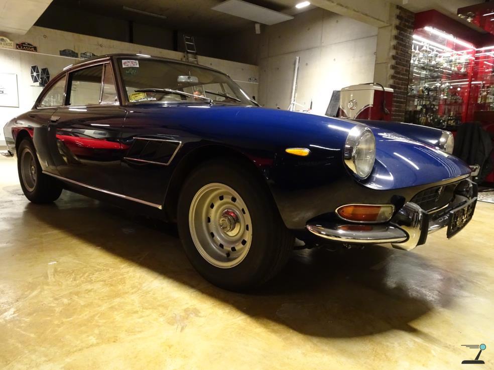 Ferrari 330 GT 2+2 Series 2