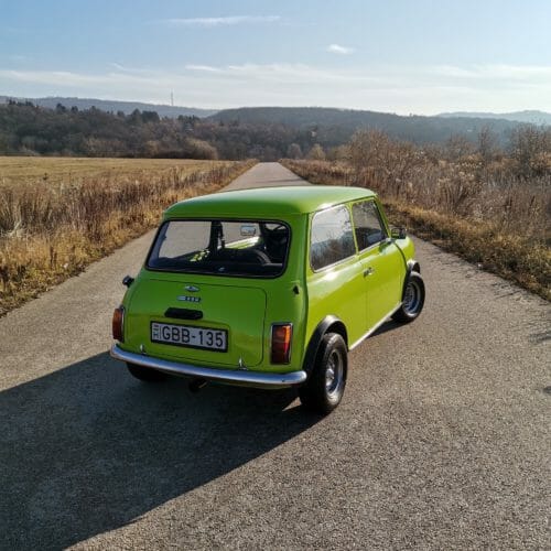 Mini 850