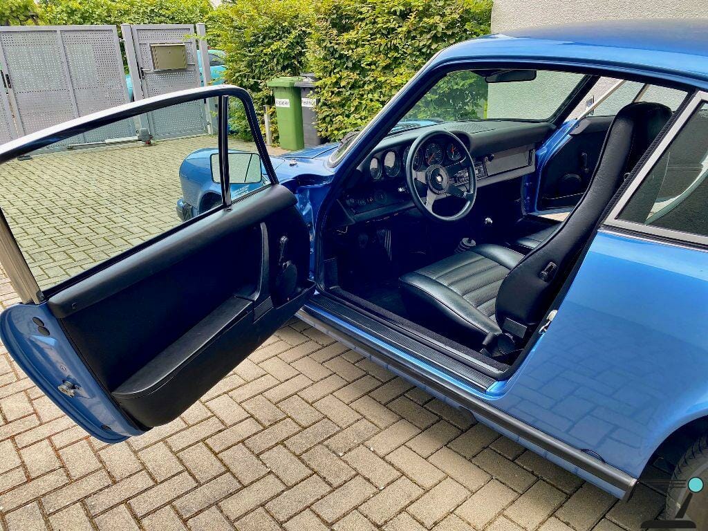 Porsche 911 2.7 S - Image 8