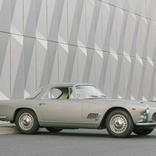 Maserati 3500 GT(i)