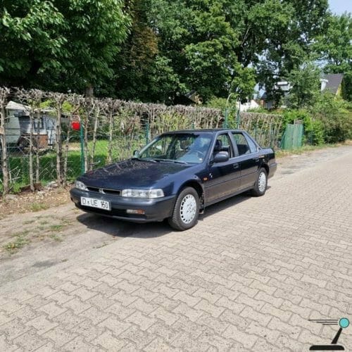 Honda Accord 2.0