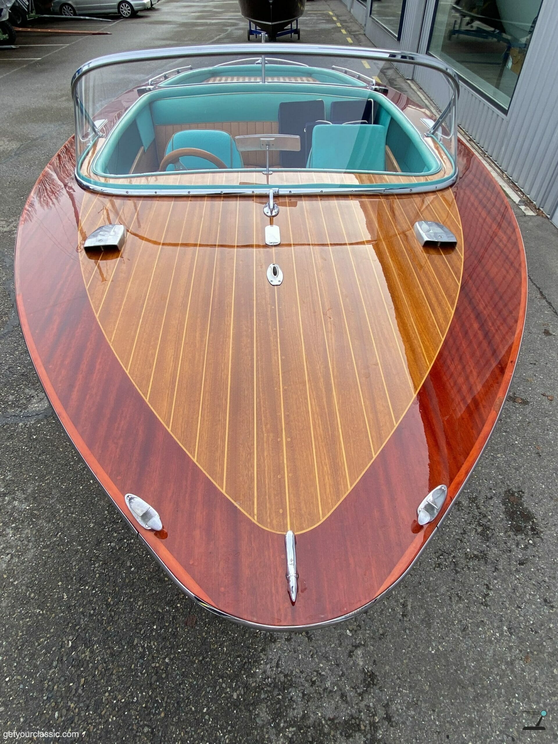 BOESCH 590 ACAPULCO - Image 2