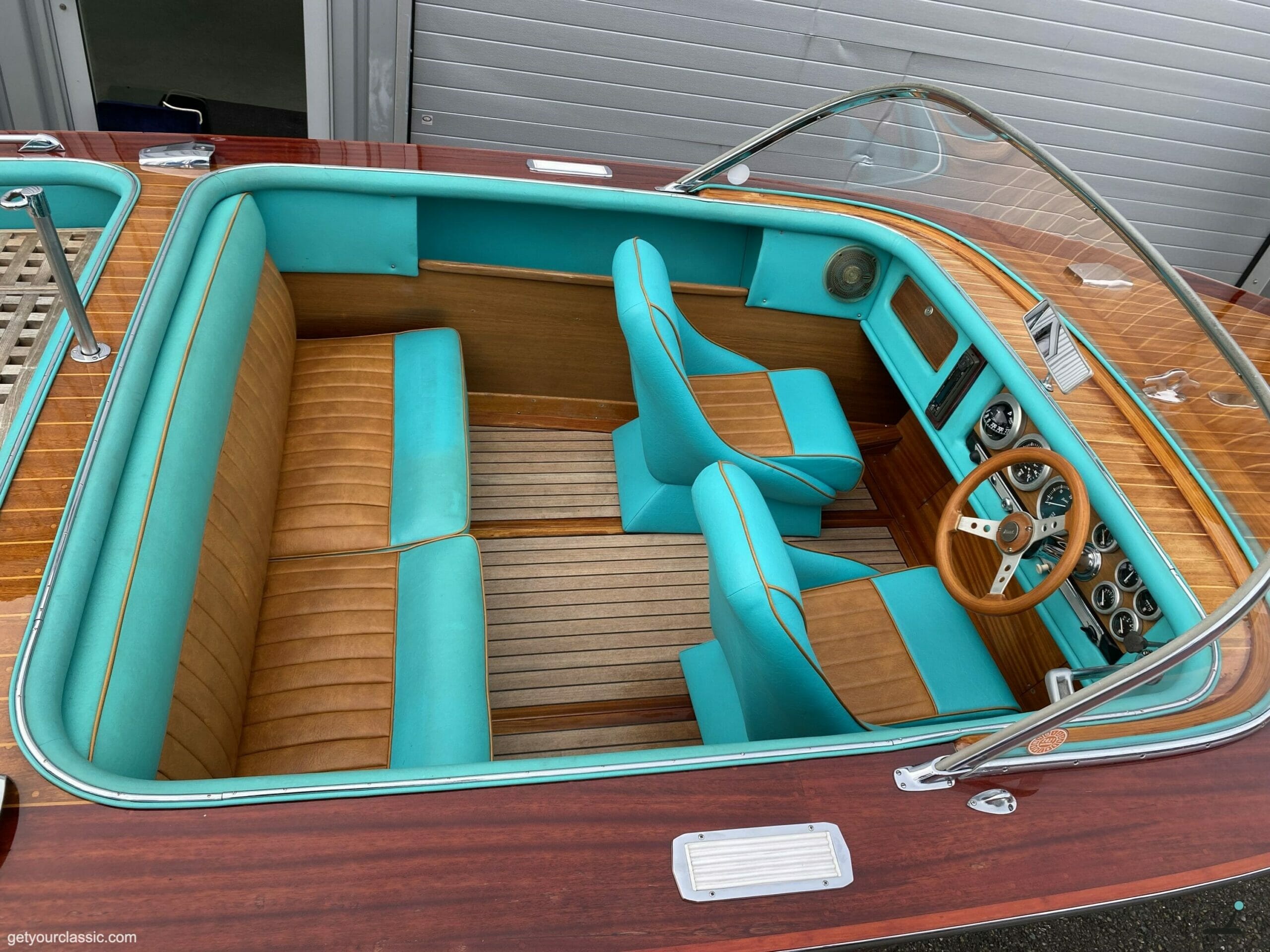 BOESCH 590 ACAPULCO - Image 4