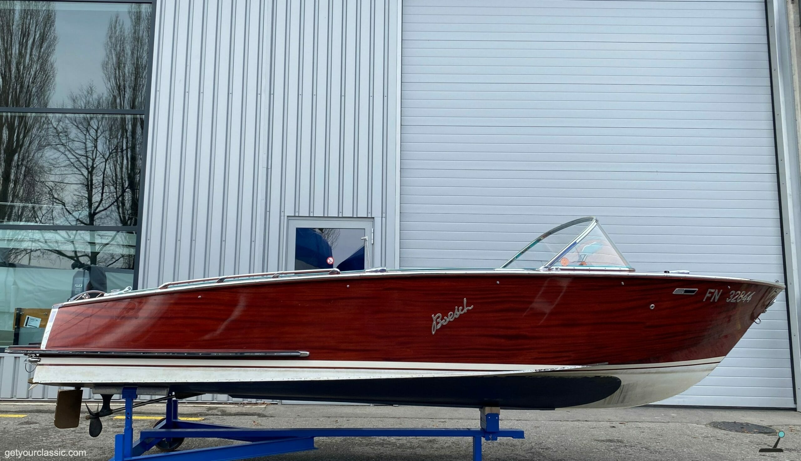 BOESCH 590 ACAPULCO - Image 3