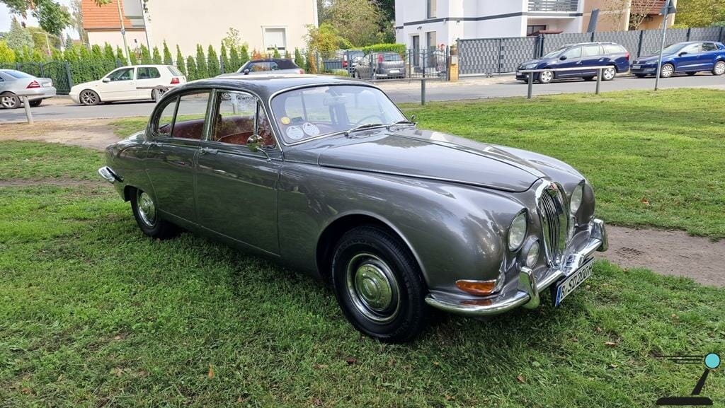 Jaguar S-Type 3.8 - Image 4