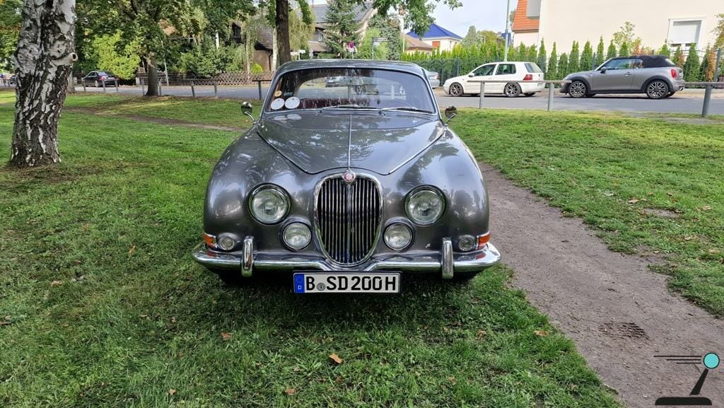 Jaguar S-Type 3.8 - Image 3