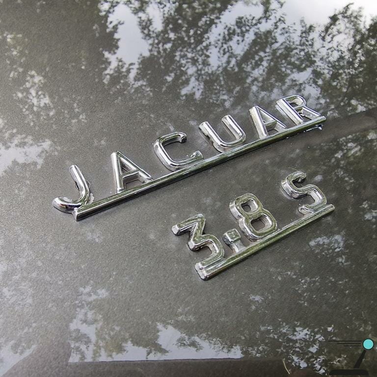 Jaguar S-Type 3.8 - Image 6