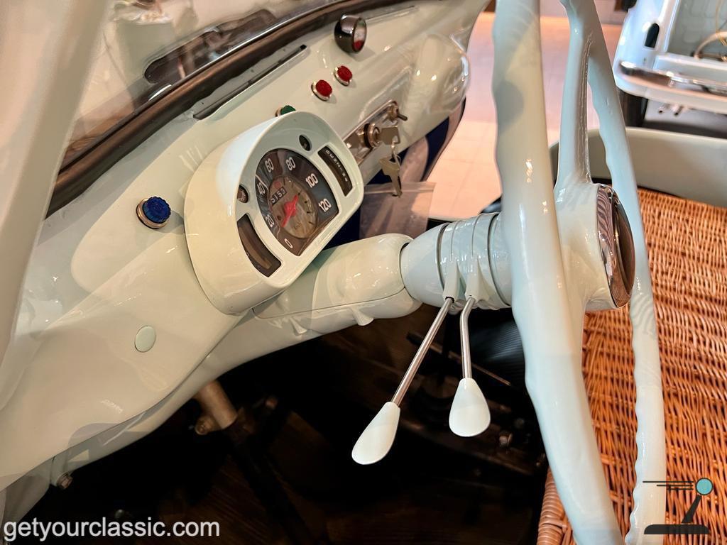 Fiat 600 Multipla Jolly - Image 5