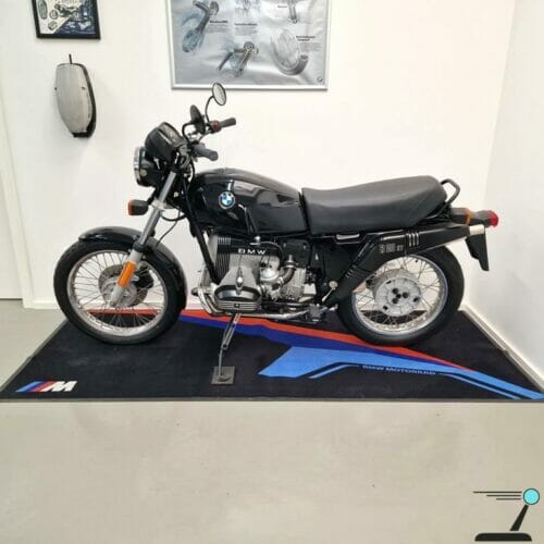 BMW R80 ST