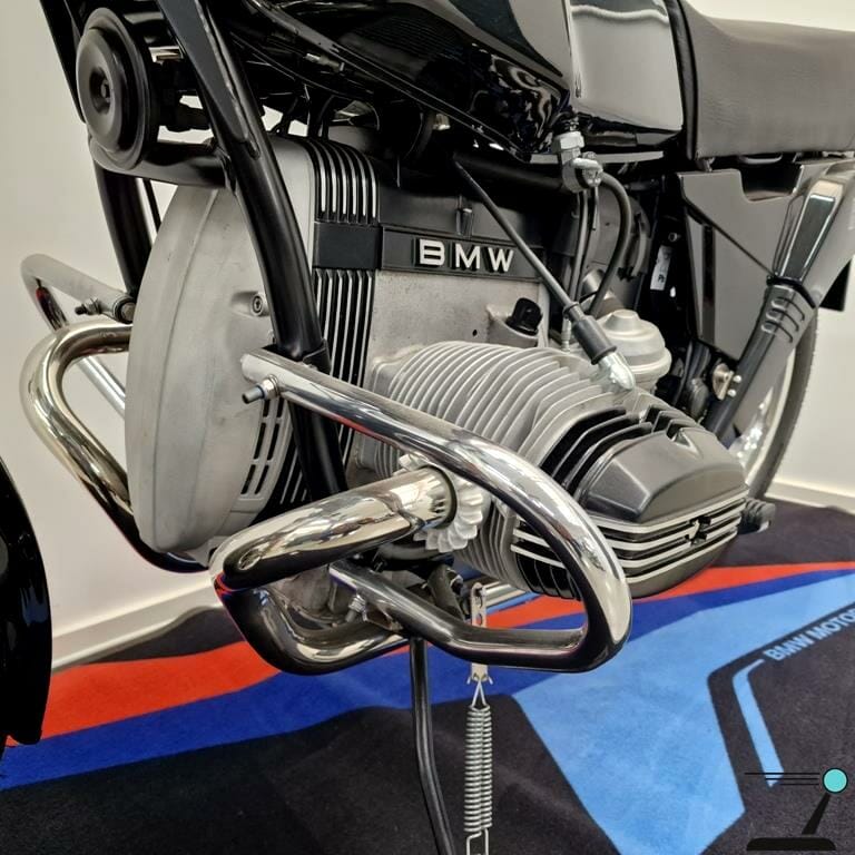 BMW R80 ST - Image 7