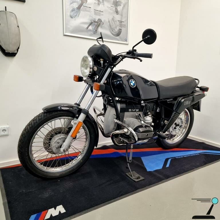 BMW R80 ST - Image 2