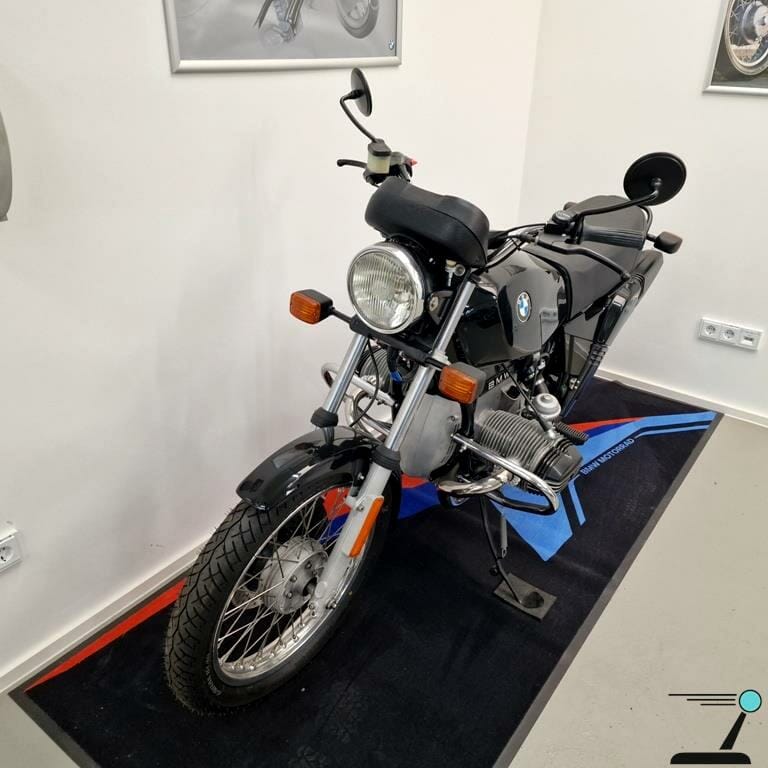 BMW R80 ST - Image 3