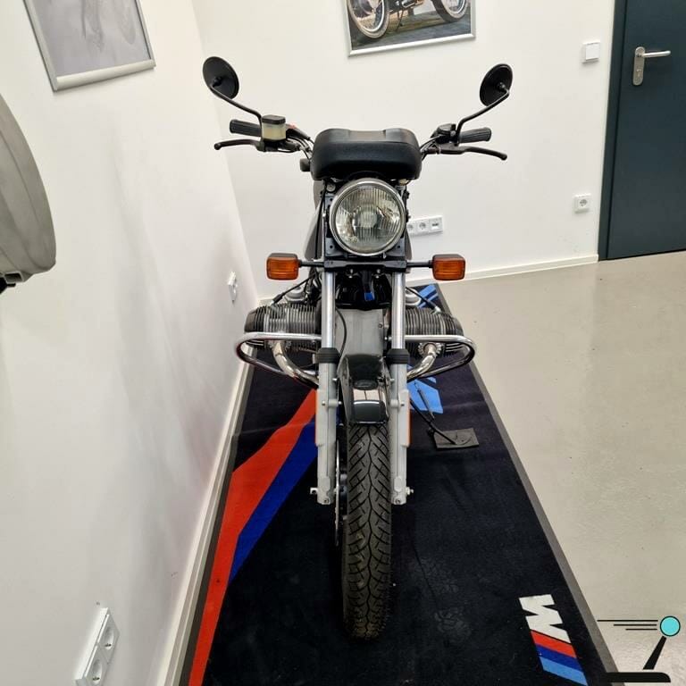 BMW R80 ST - Image 4