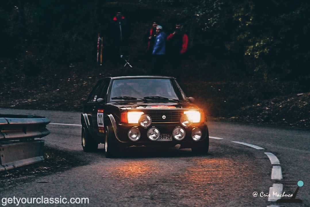 Talbot Sunbeam Lotus - Image 2
