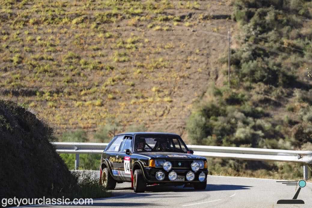 Talbot Sunbeam Lotus - Image 4