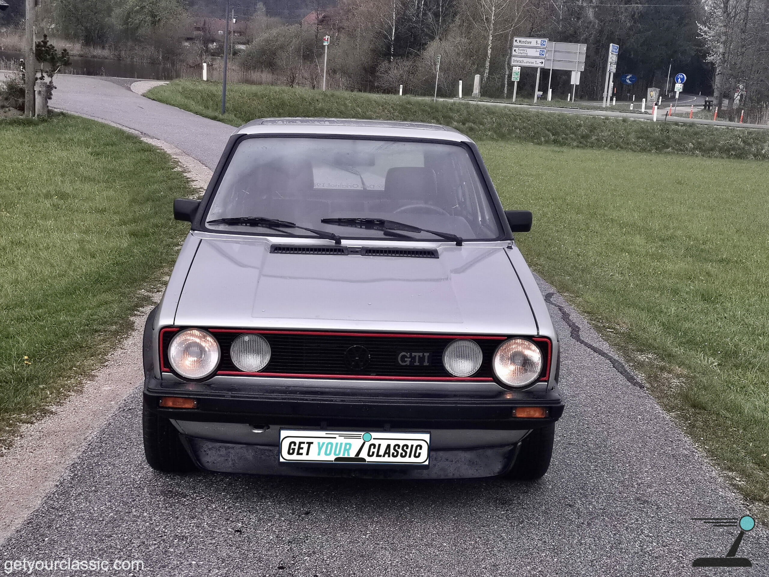 Golf GTI Pirelli - Image 2