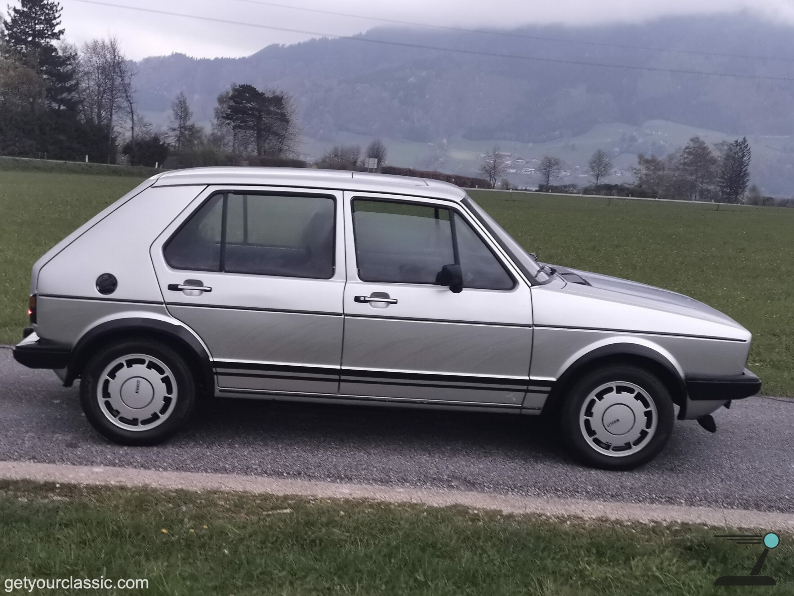 Golf GTI Pirelli - Image 3