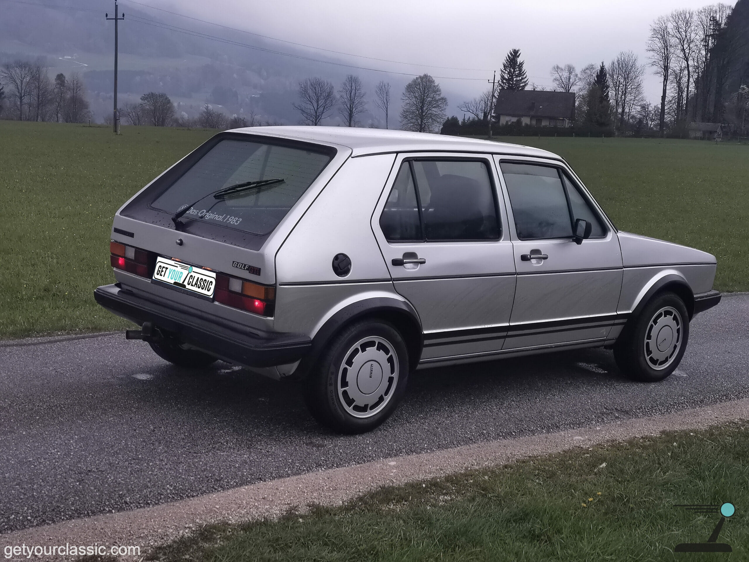 Golf GTI Pirelli - Image 5