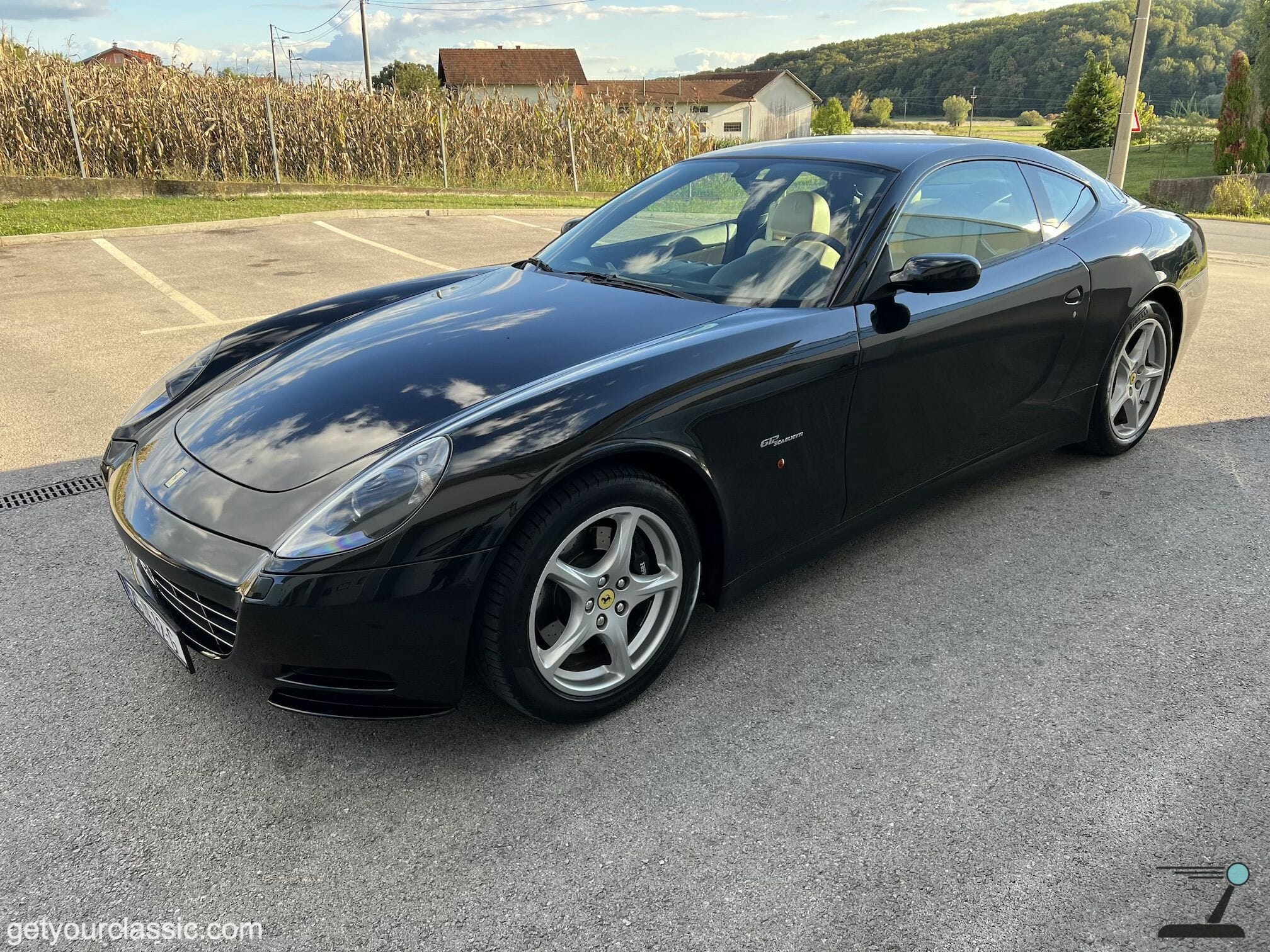 Ferrari 612 Scaglietti - Image 2