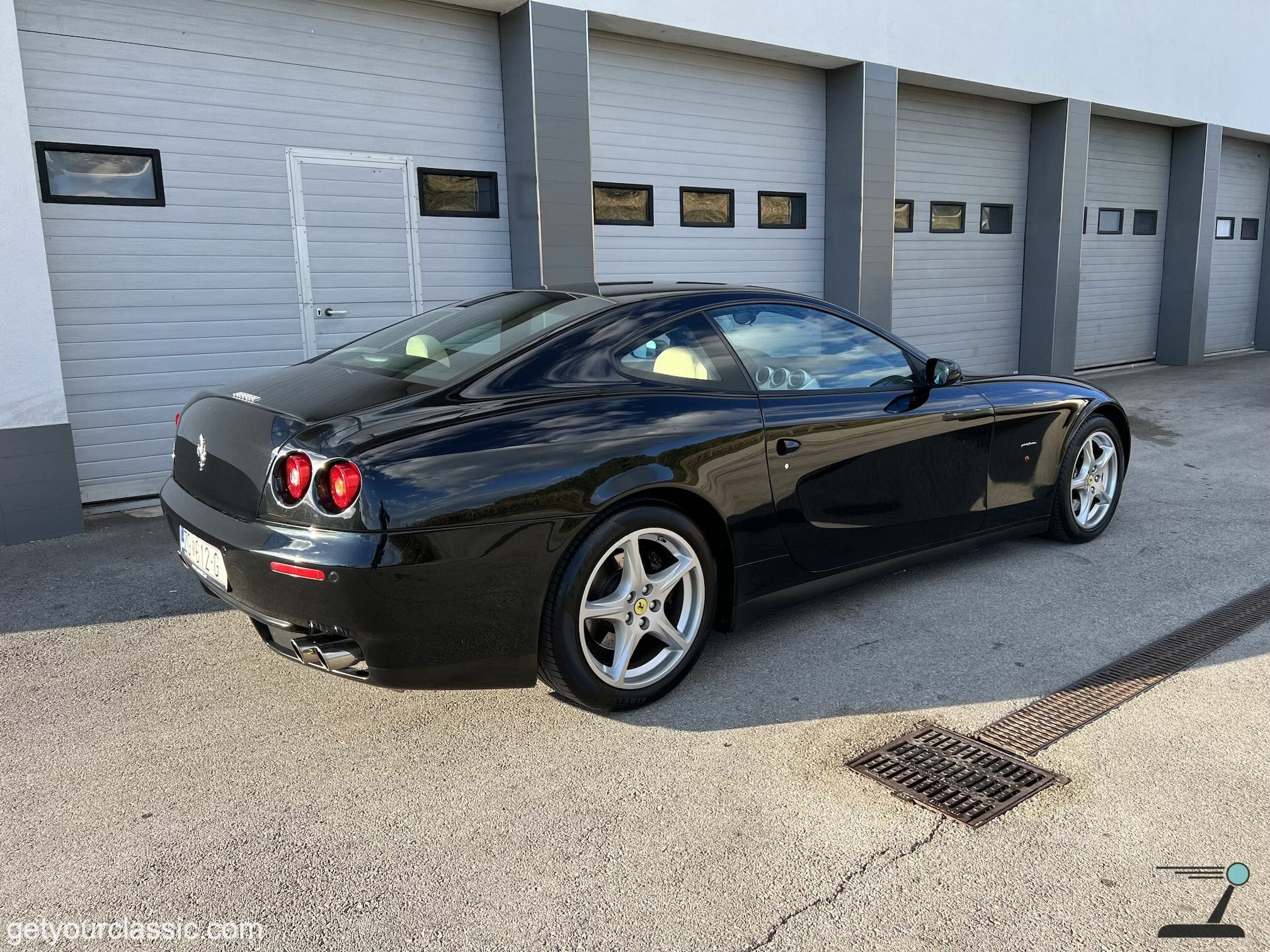 Ferrari 612 Scaglietti - Image 3