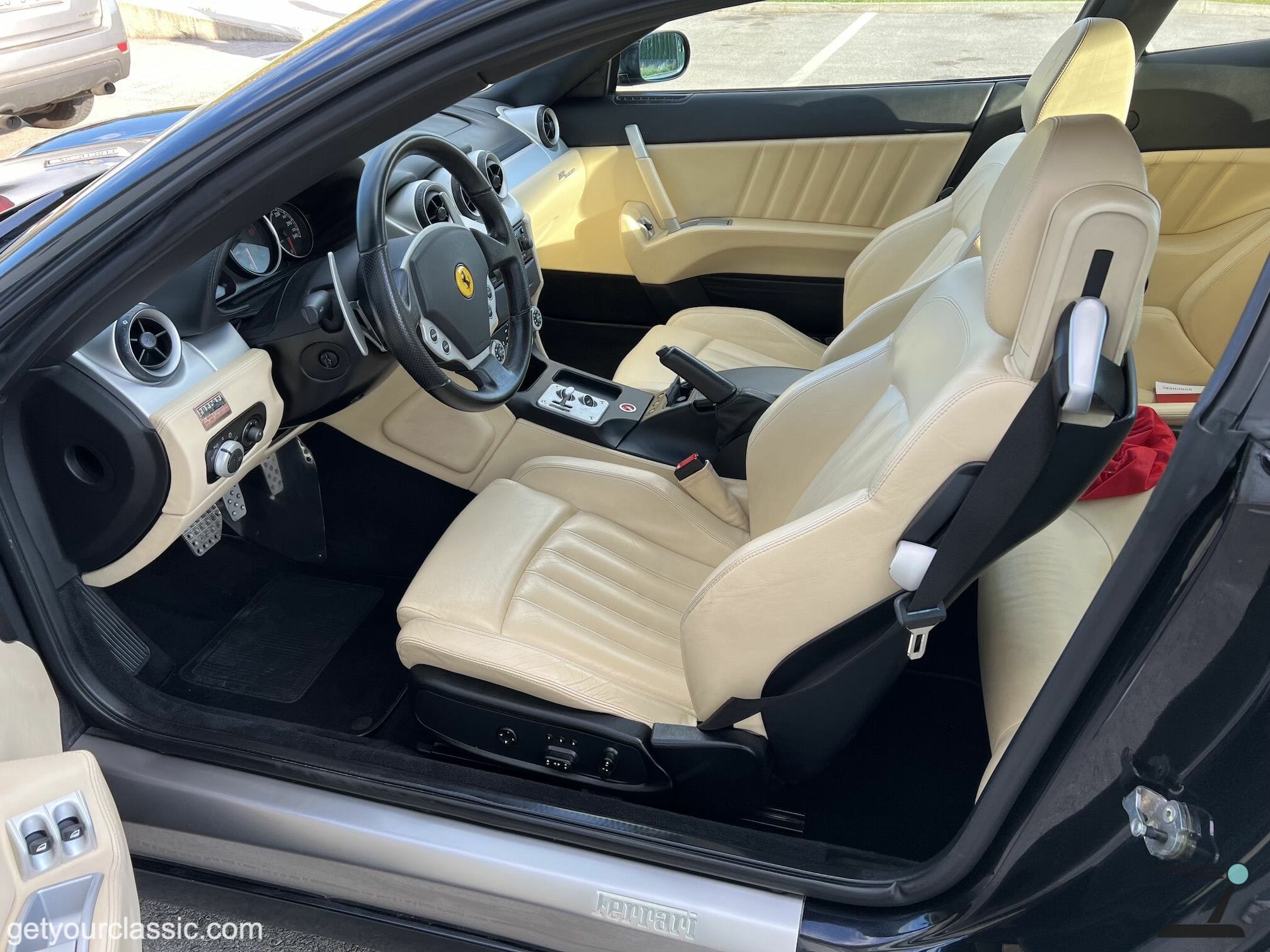 Ferrari 612 Scaglietti - Image 4