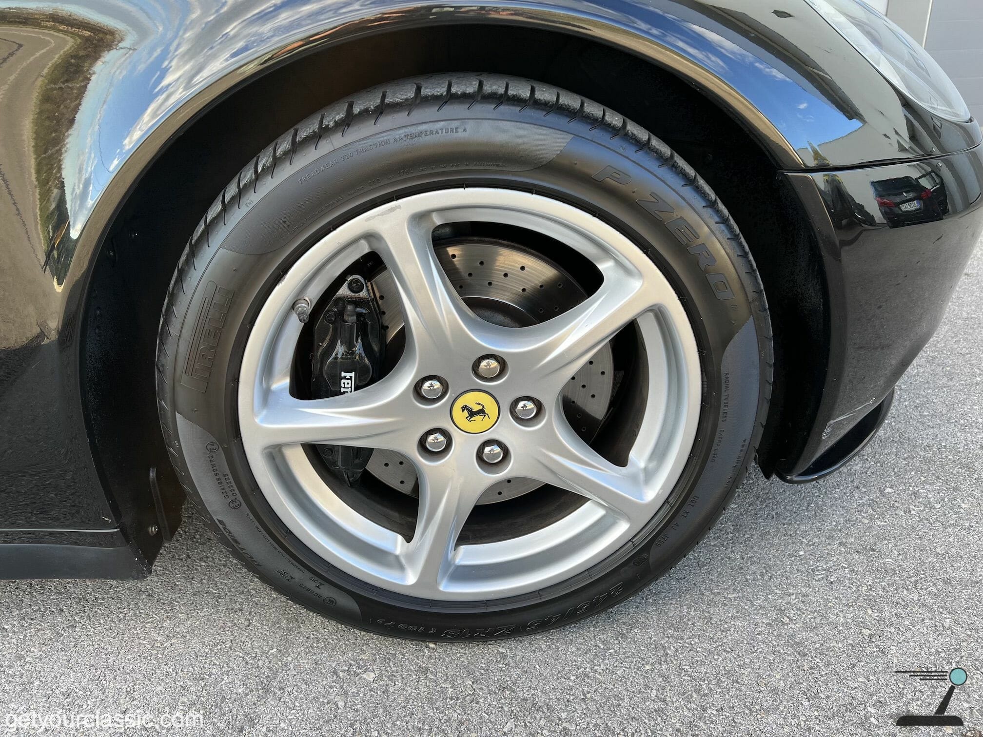 Ferrari 612 Scaglietti - Image 7