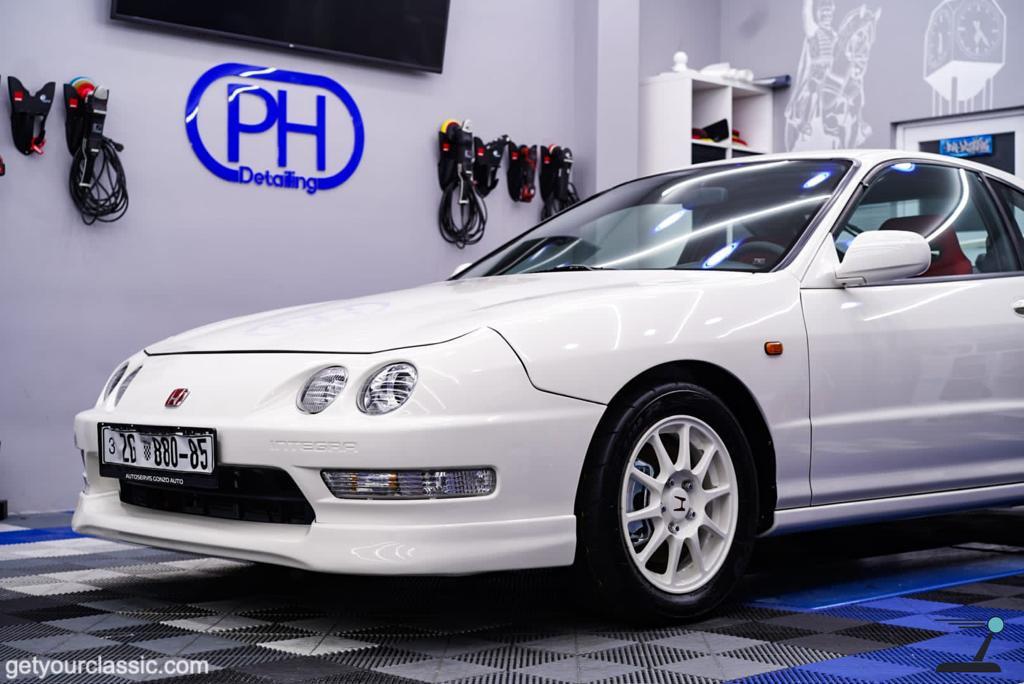 Honda Integra Type R DC2 - Image 2