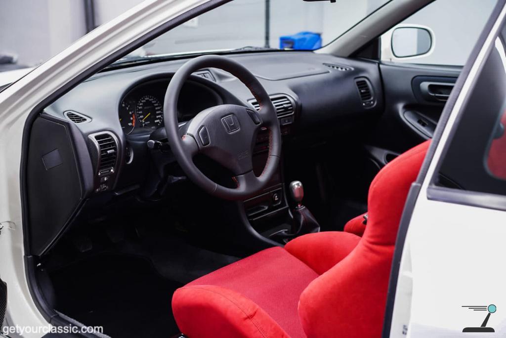 Honda Integra Type R DC2 - Image 3