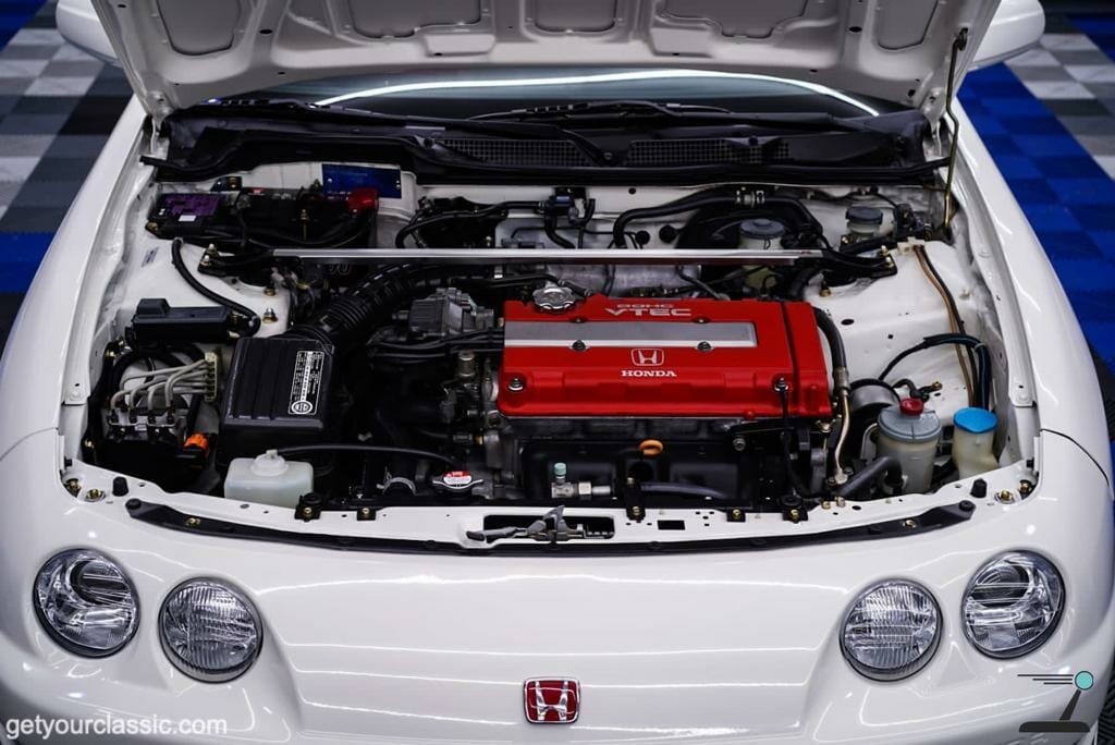 Honda Integra Type R DC2 - Image 4
