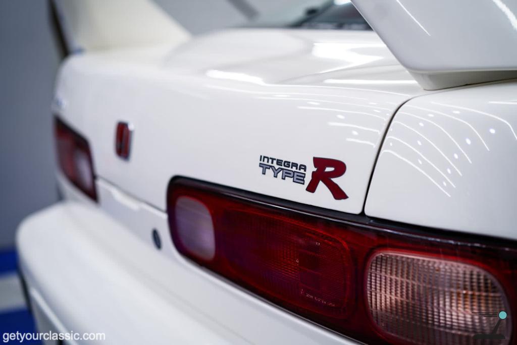 Honda Integra Type R DC2 - Image 5