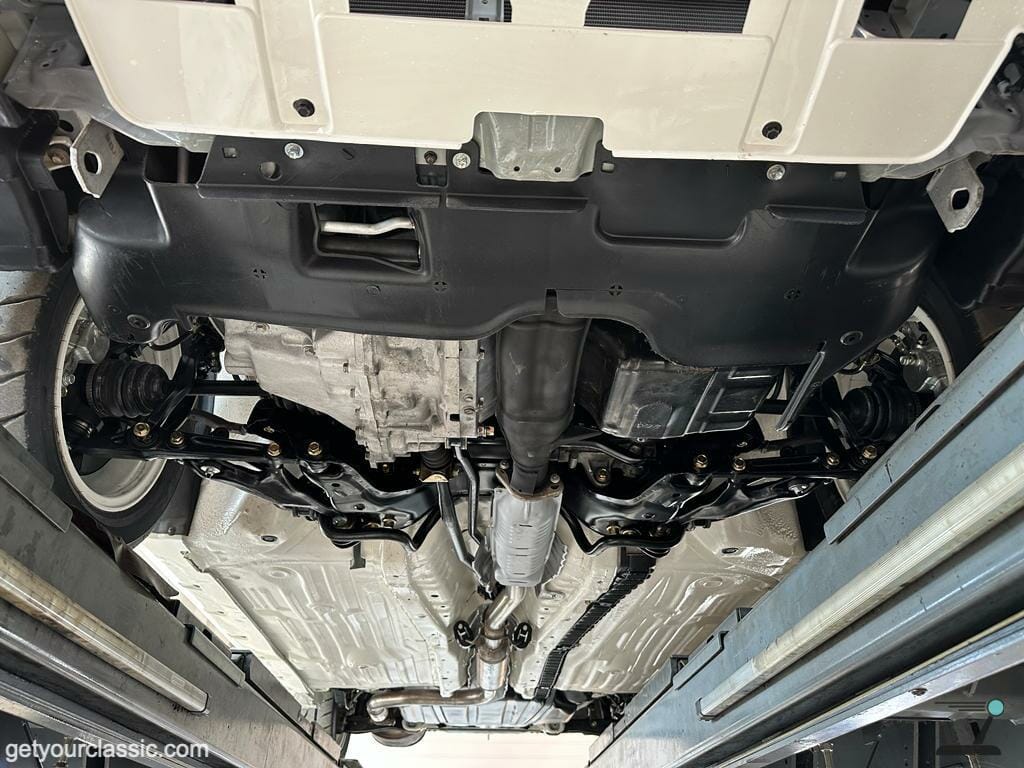 Honda Integra Type R DC2 - Image 7