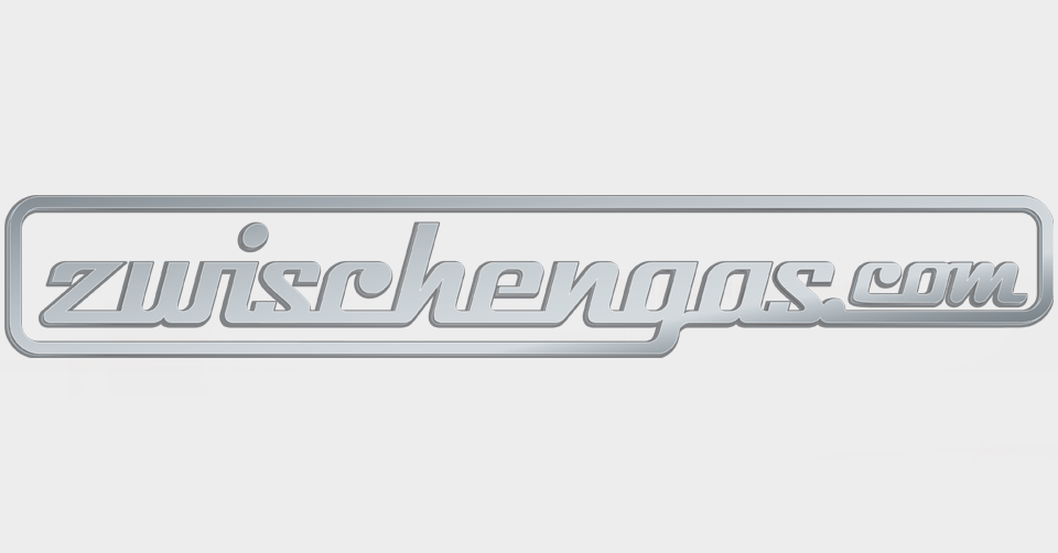 Zwischengas