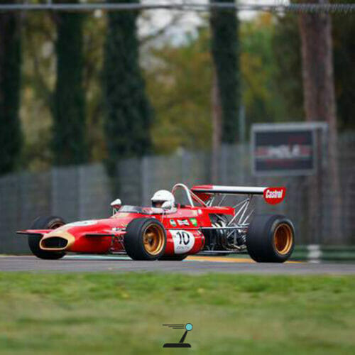 Brabham BT36-3